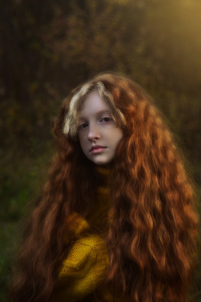 Photograph by Анна Соколкина