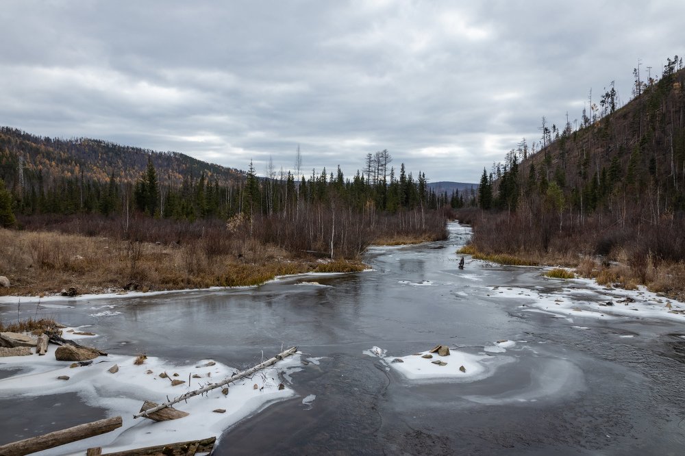 Photograph by Сергей Марценович