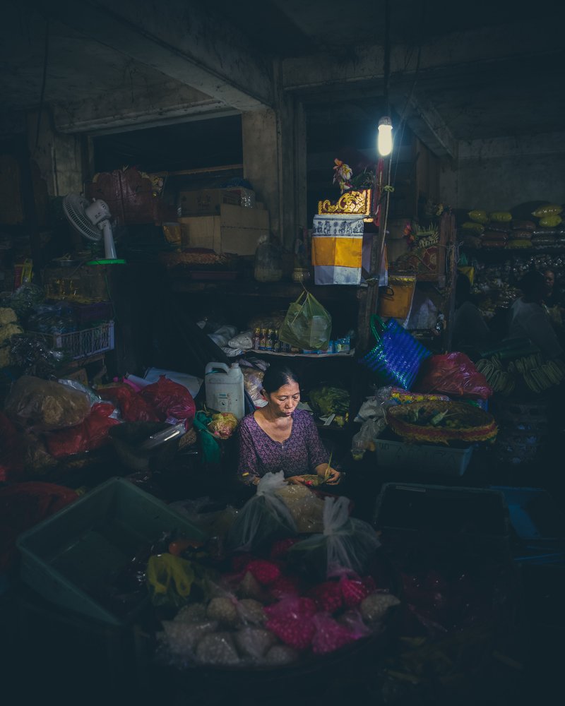 Photograph by Goran Matejin