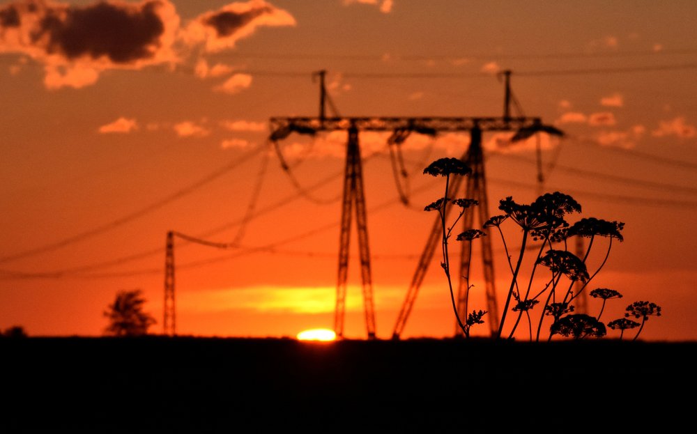 Photograph by Виталий Слёзка