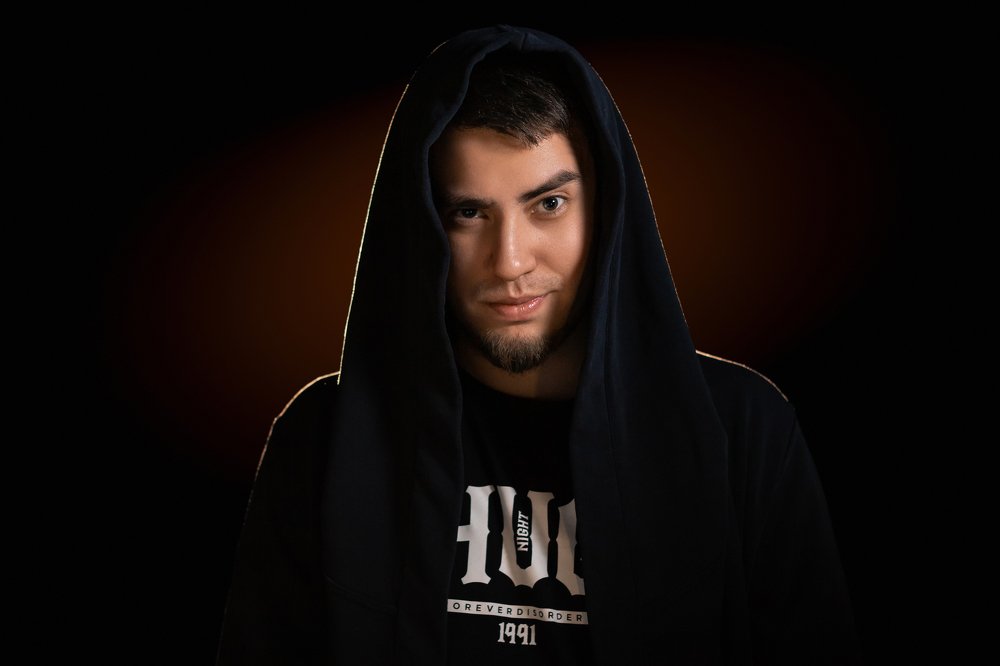 Photograph by Алексей Бубнов