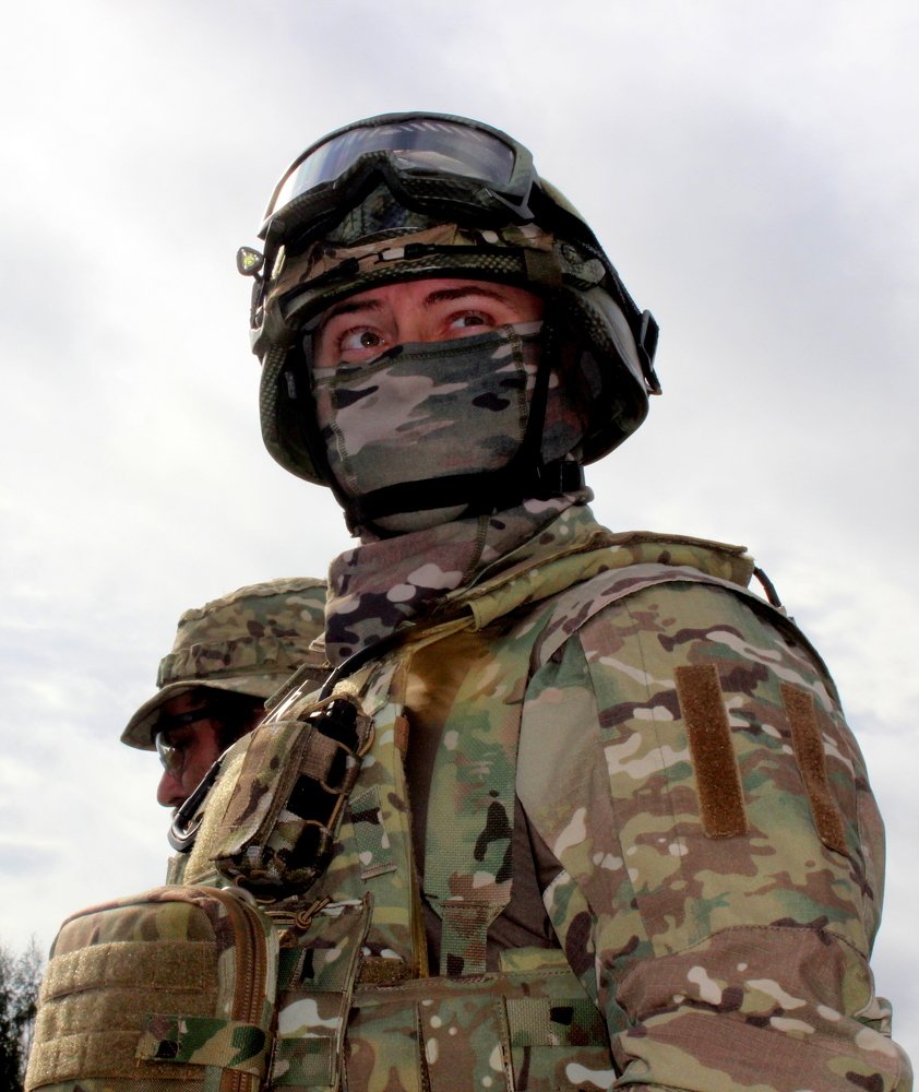 Фотография автора Мария Коледа