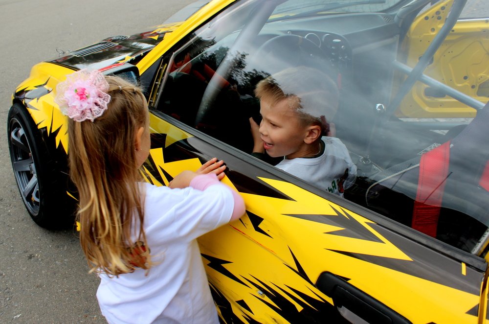 Фотография автора Мария Коледа