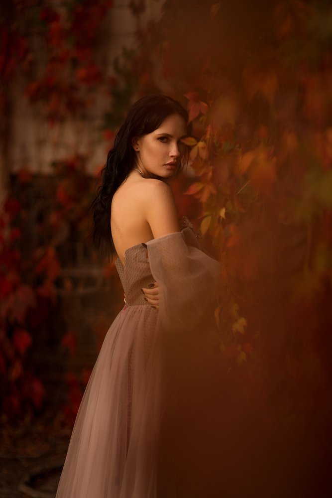 Photograph by Tanya Turmalin