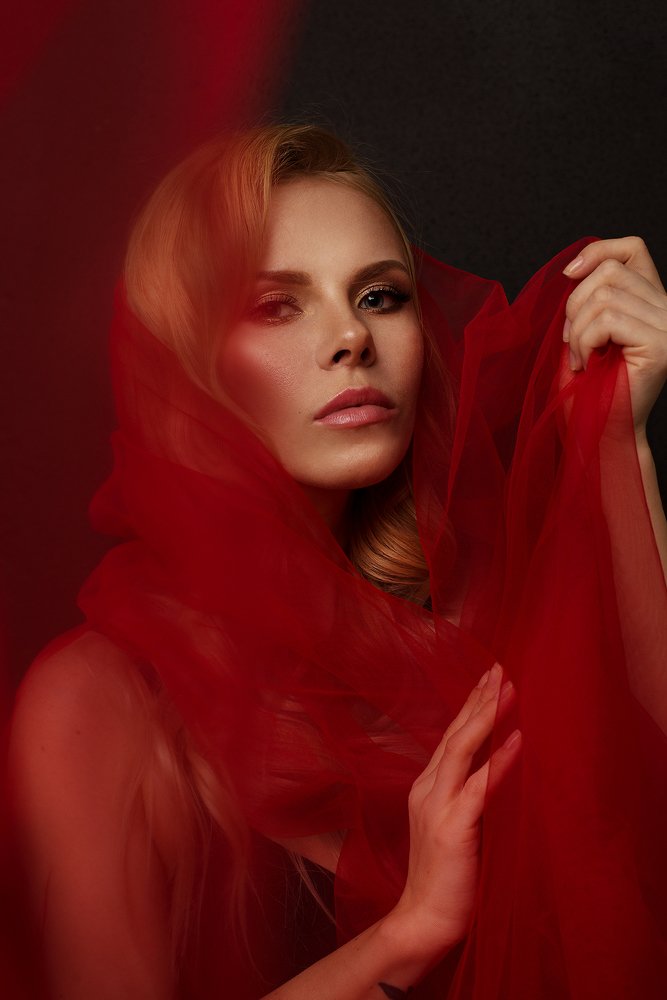 Photograph by Tanya Turmalin