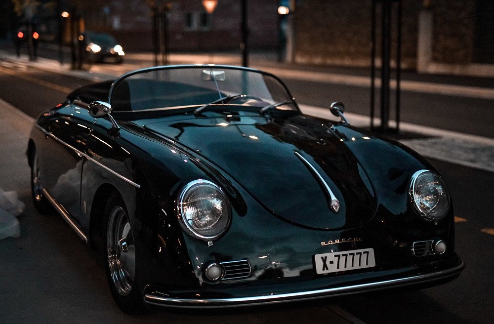 Photograph by Anna NovaLova