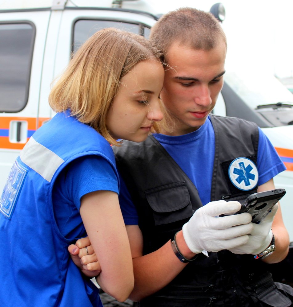 Фотография автора Мария Коледа