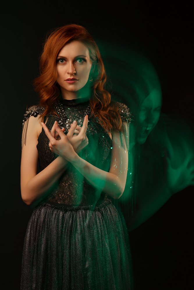 Photograph by Tanya Turmalin