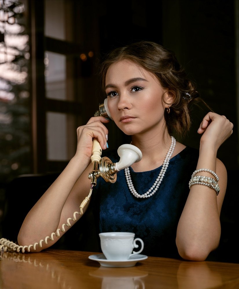 Photograph by Татьяна Богомазова