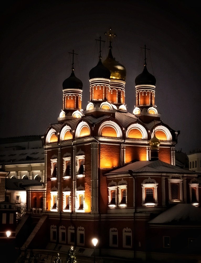 Photograph by Любовь Сухова