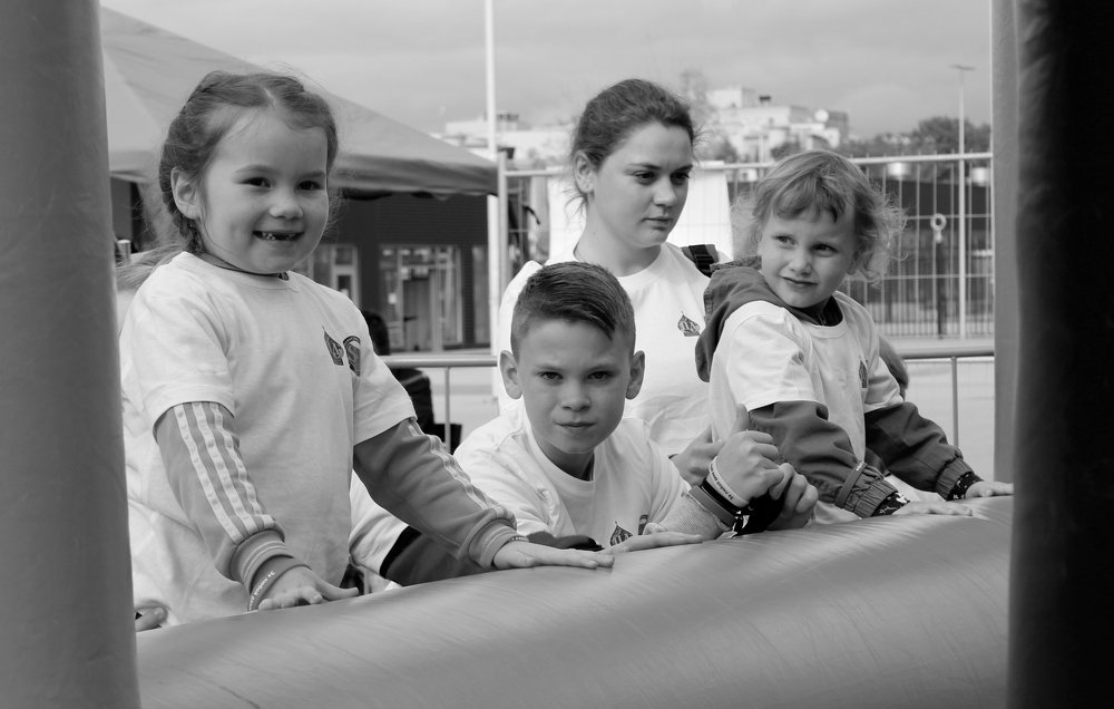 Фотография автора Мария Коледа