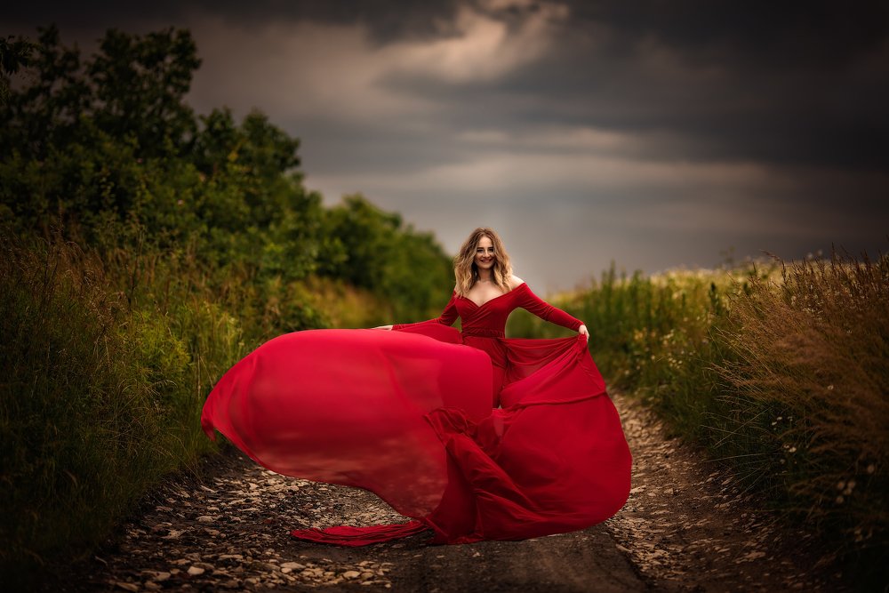 Photograph by Alicja Lelonek-Ball