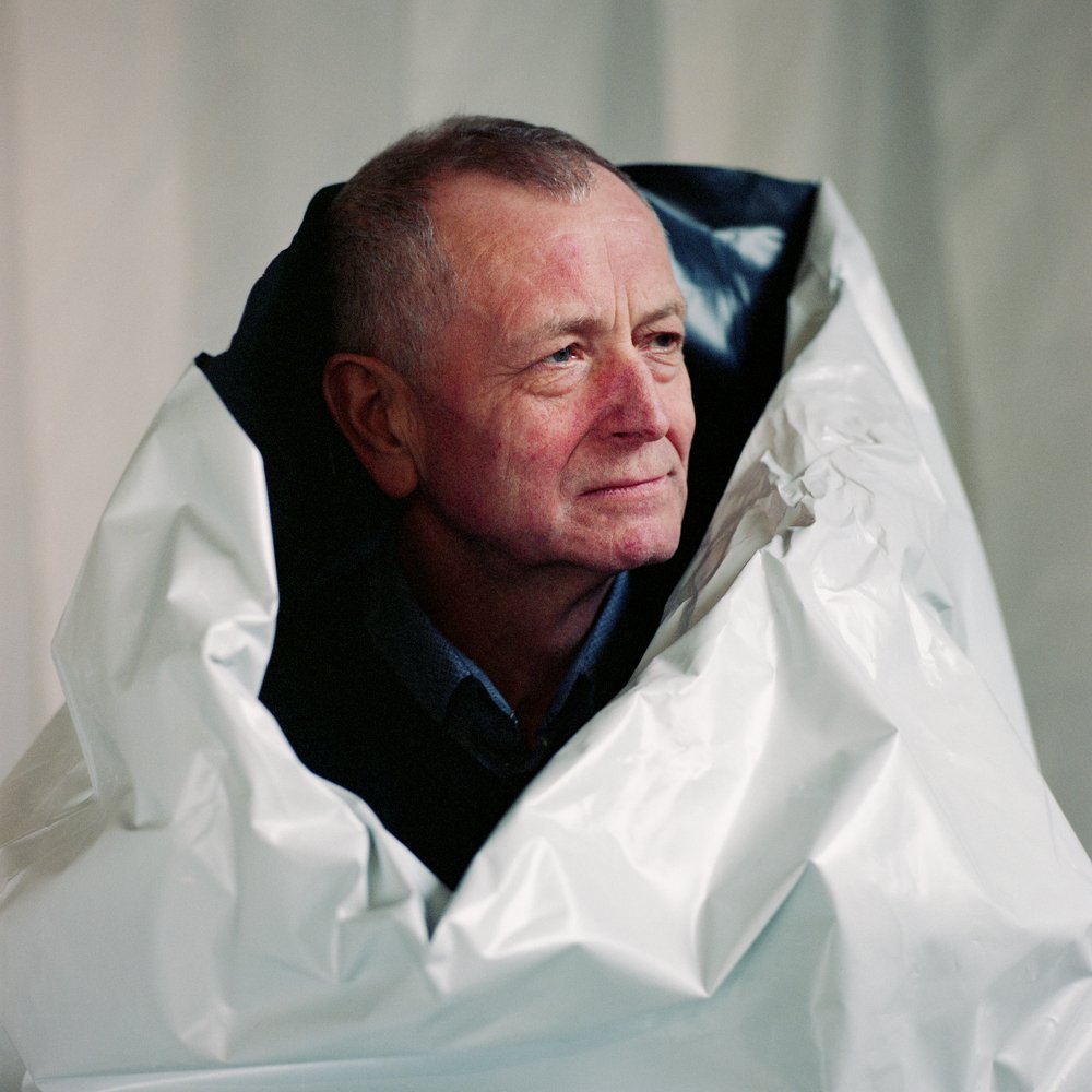 Photograph by Eugenijus Barzdžius