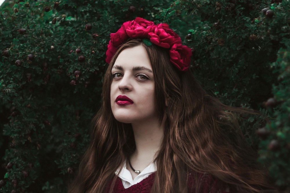 Photograph by Ольга Ермакова