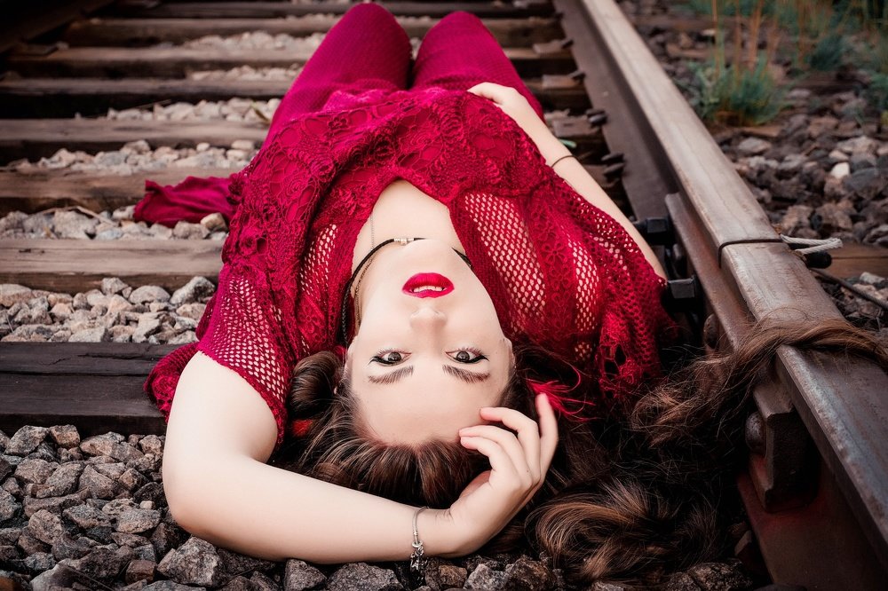 Photograph by Ольга Ермакова