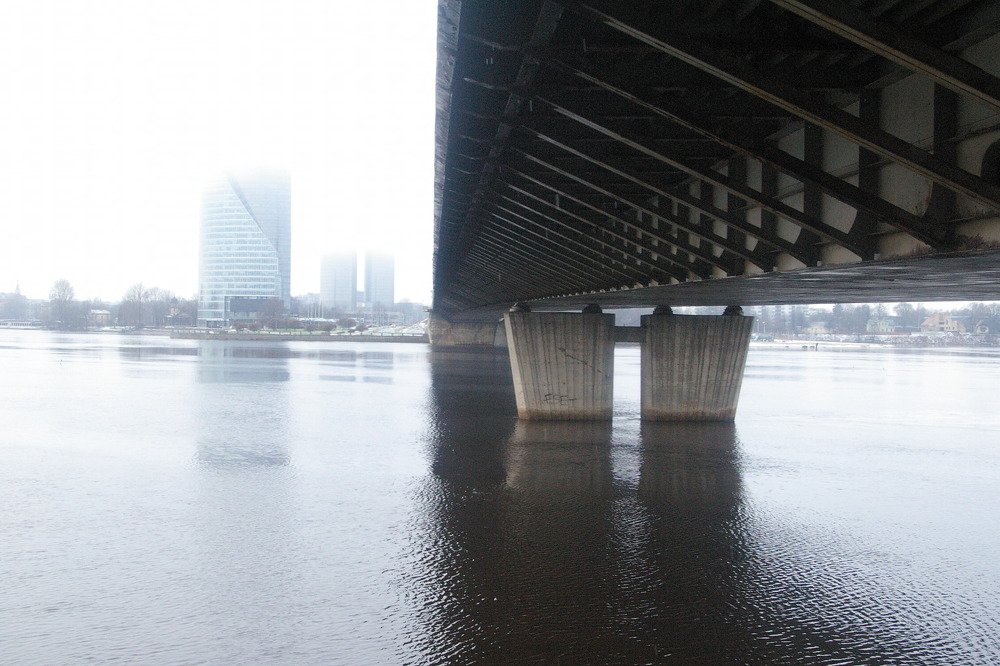 Photograph by Tsina Palynskaya