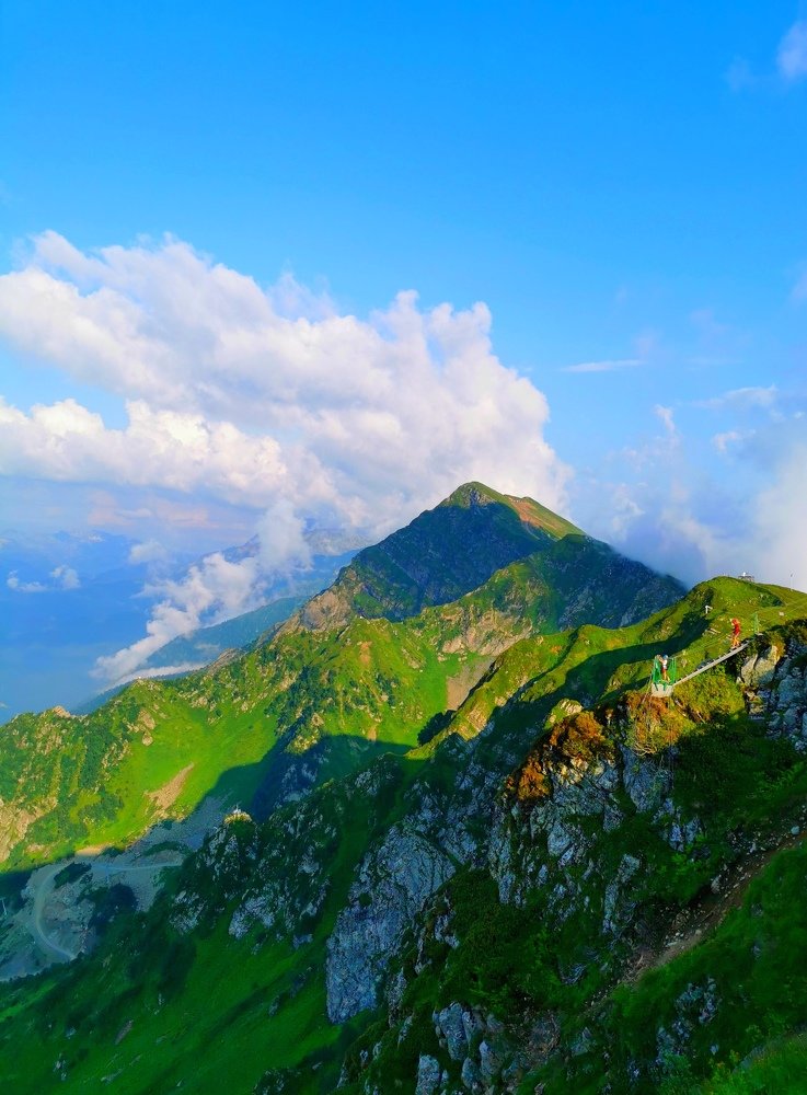 Photograph by Прокофьева Дарья