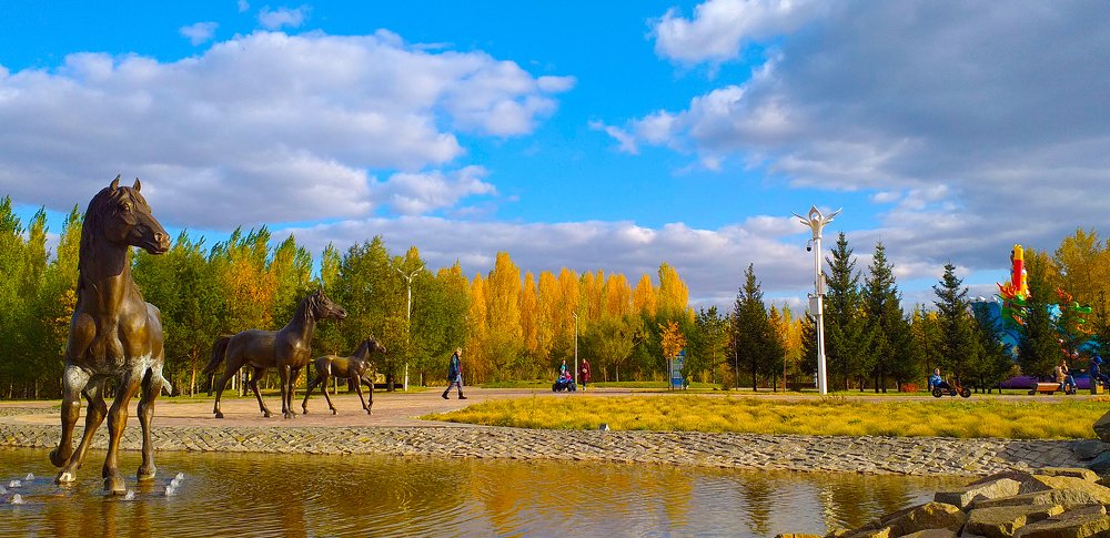 Photograph by Думан Курмангалиева