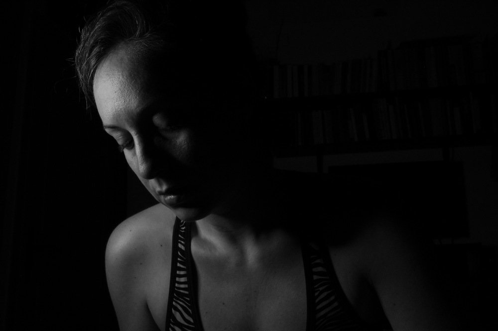 Photograph by Evgenia Feka