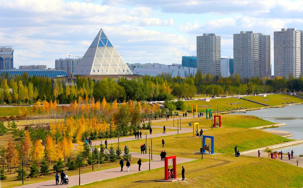 Photograph by Думан Курмангалиева