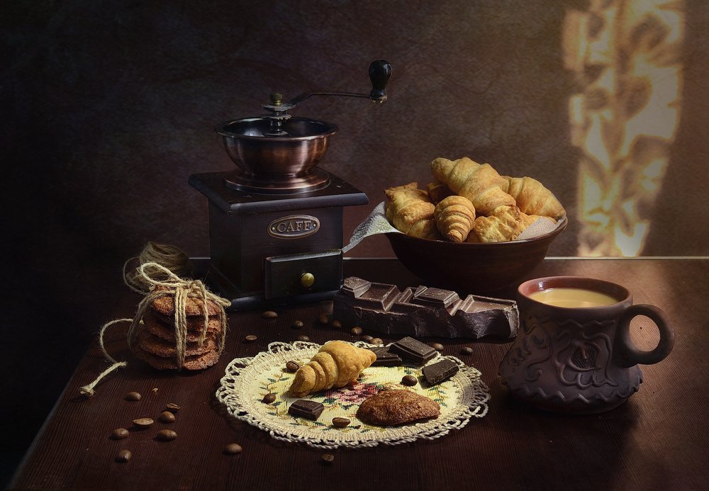 Photograph by Инаида