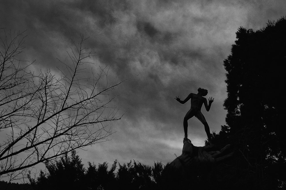 Photograph by Demetrio Jereissati