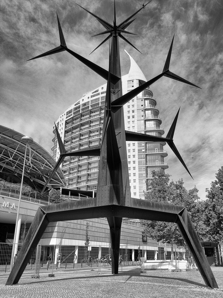 Photograph by Demetrio Jereissati