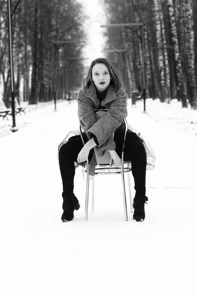 Photograph by Артём Зотин