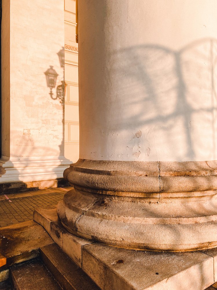 Photograph by Татьяна Азова