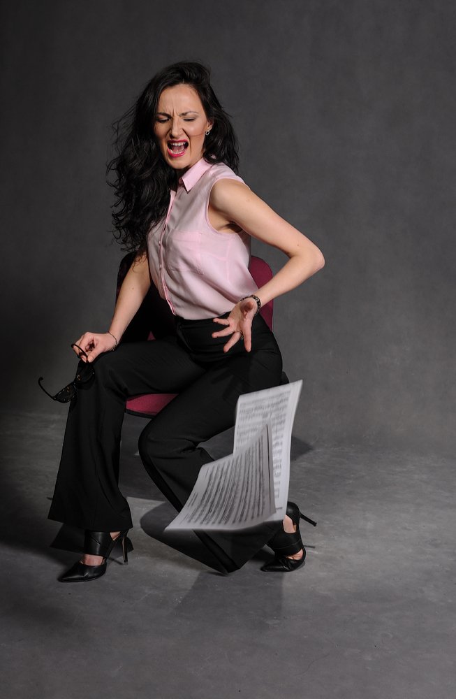 Photograph by Ольга Новикова