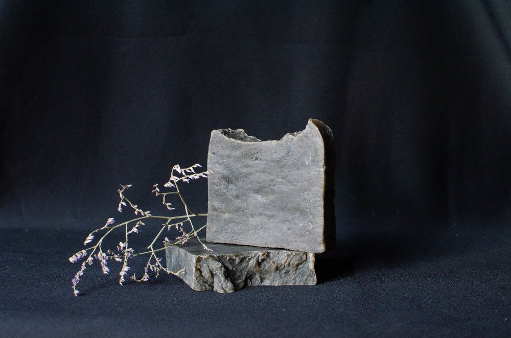 Photograph by Anna Safonova