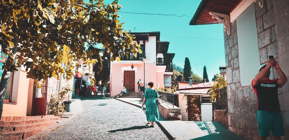 Photograph by Ольга Рубан