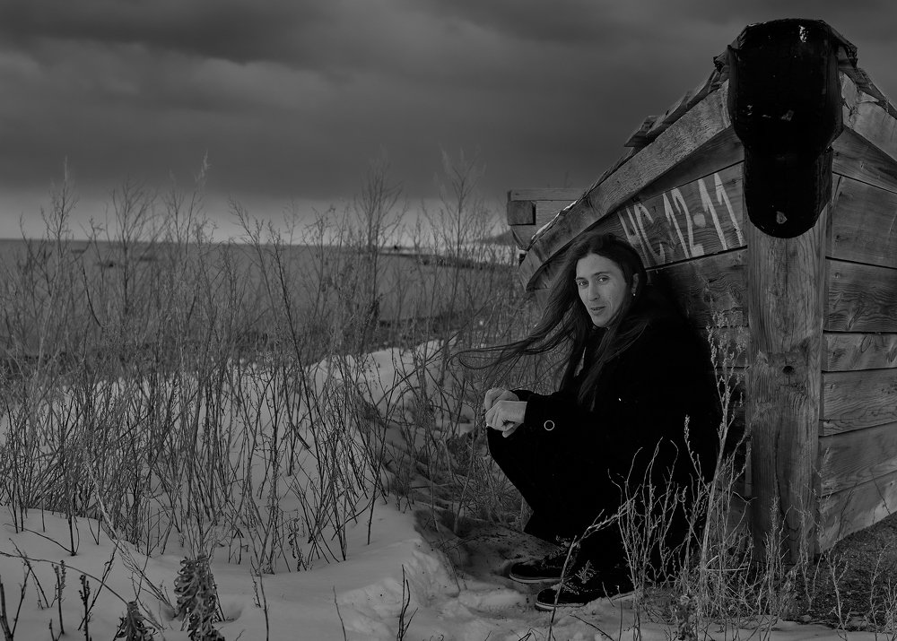 Photograph by Ксения Кошлякова