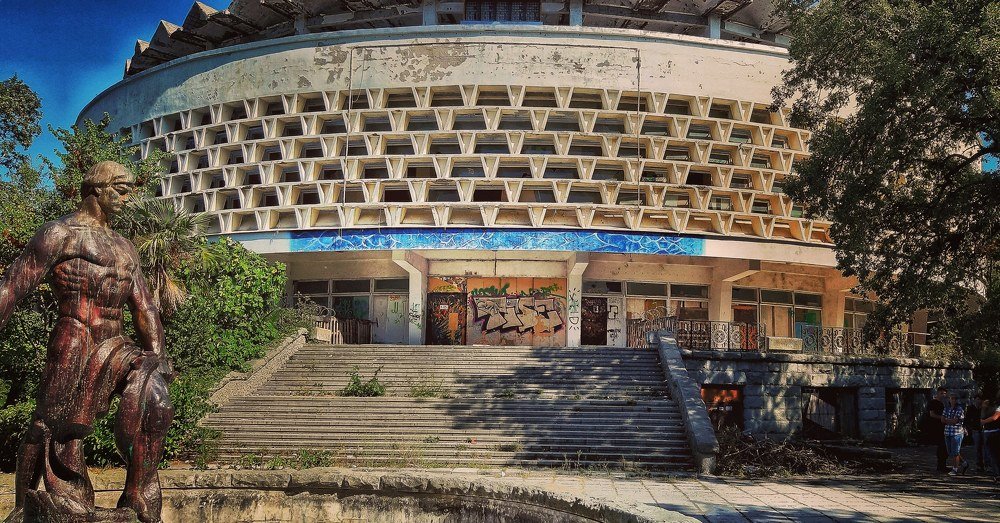 Photograph by Ольга Рубан