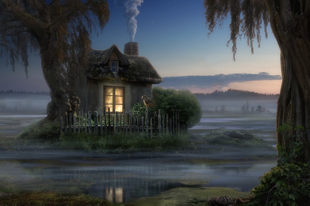 Photograph by Кравченко Юлия