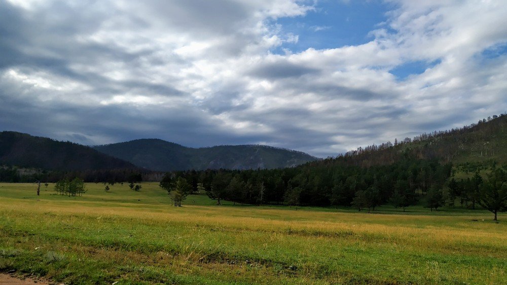 Photograph by Sofya Seredkina