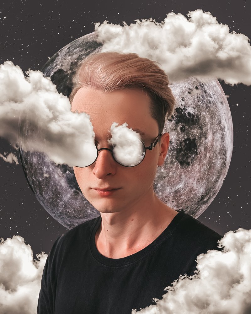 Photograph by Дарья Жукова