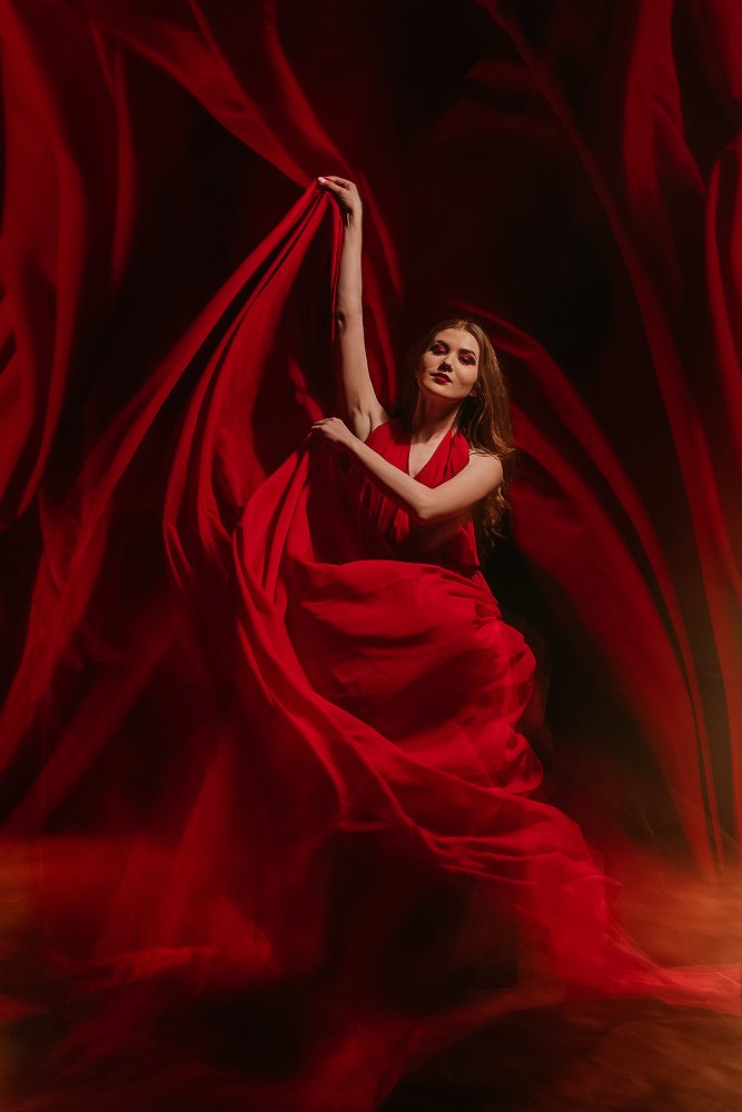 Photograph by Дарья Жукова