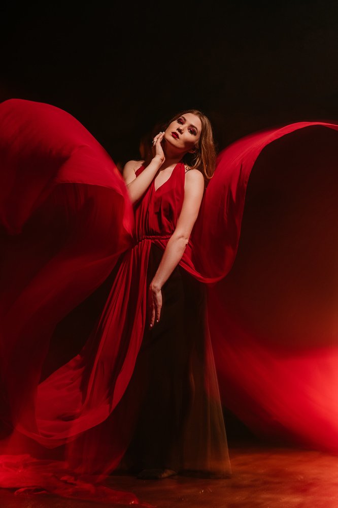 Photograph by Дарья Жукова