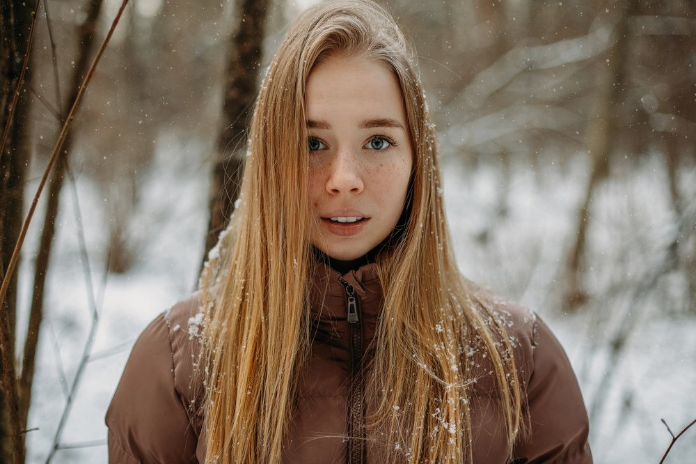 Photograph by Евгения Пугачева