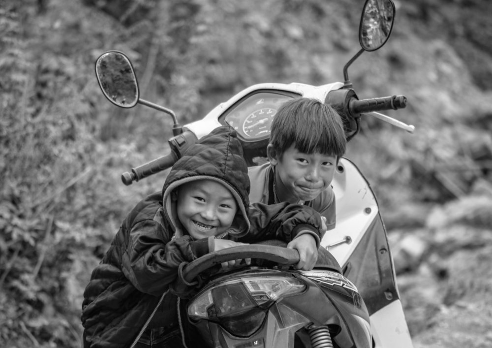 Photograph by son dam minh