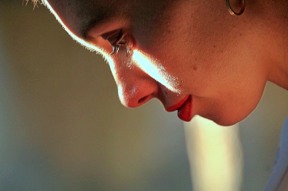 Photograph by Debbie Strauss