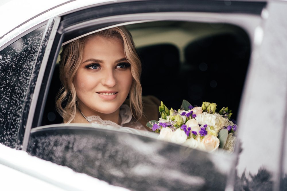 Photograph by Елена Молодзяновская