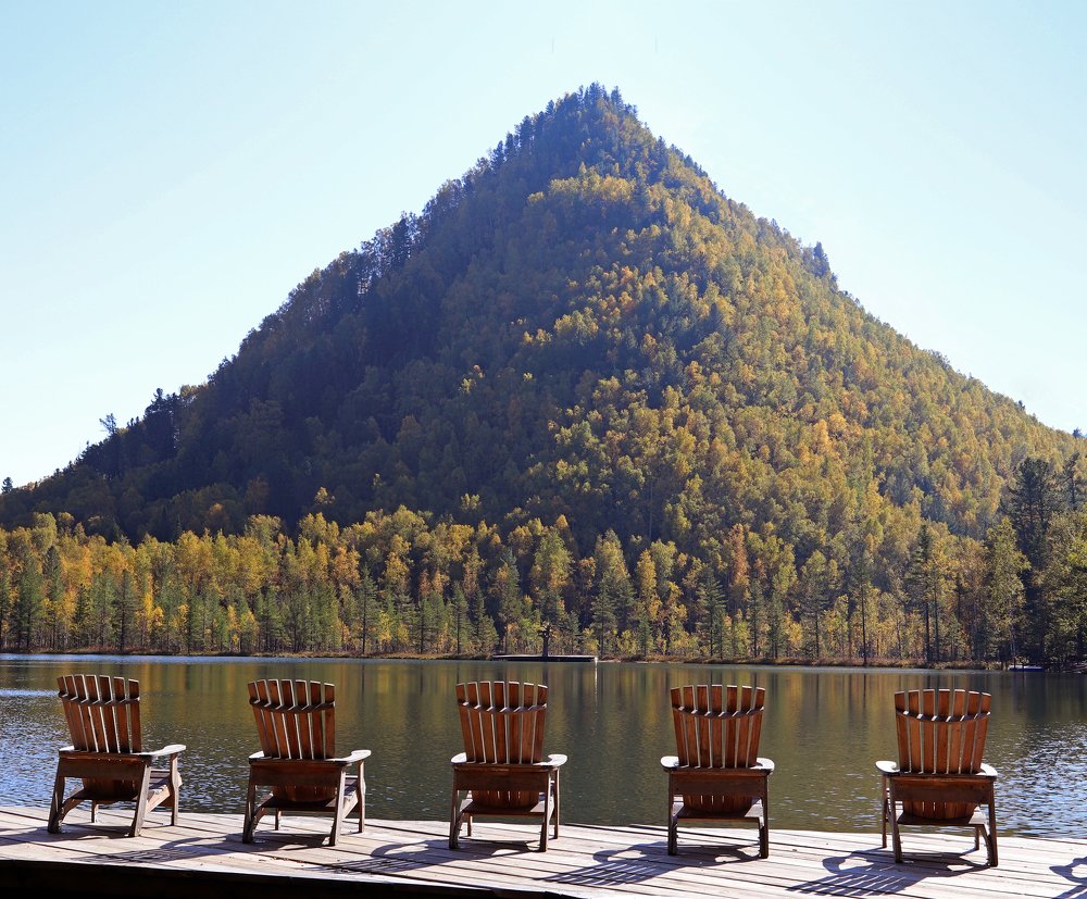 Photograph by Елена Врублевская