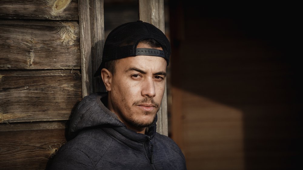 Photograph by lotfi Bennekaa