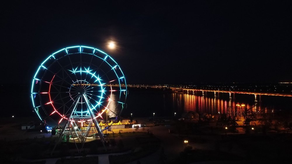 Photograph by Евгений Филиппов