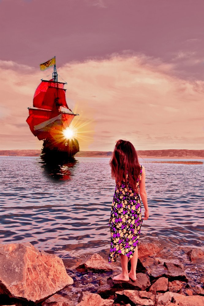 Photograph by Татьяна Дорожко