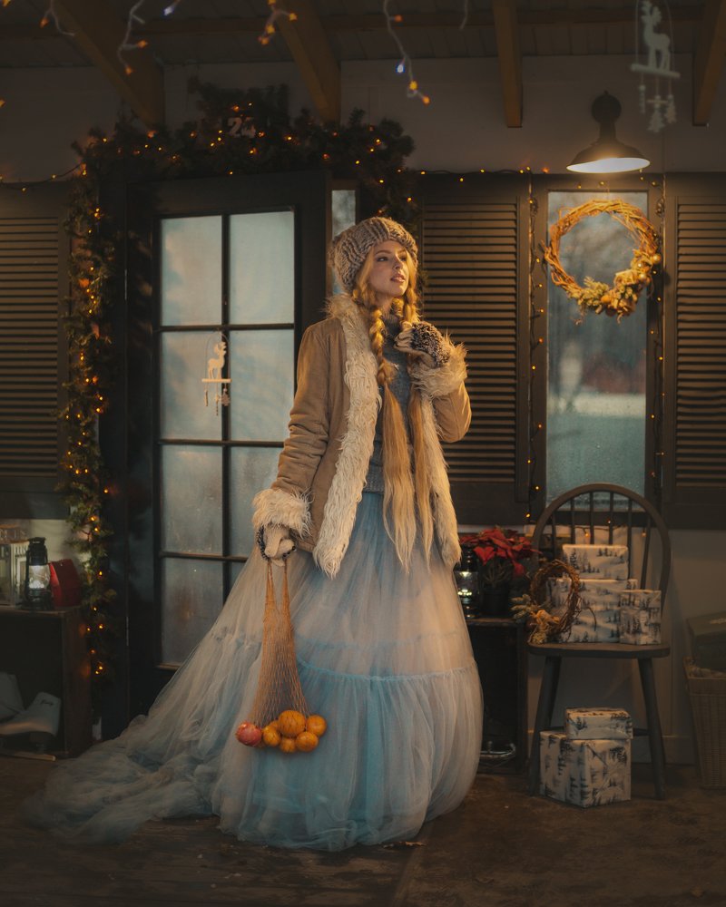 Photograph by Ольга Лобачёва