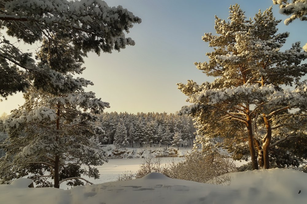 Photograph by Инаида