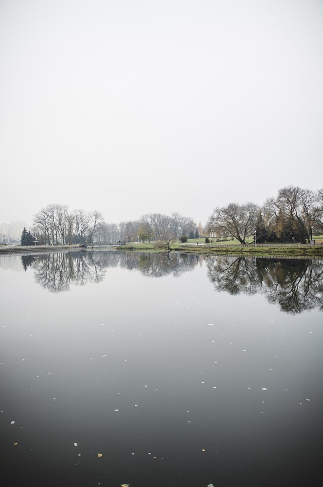 Photograph by Юлія Белая